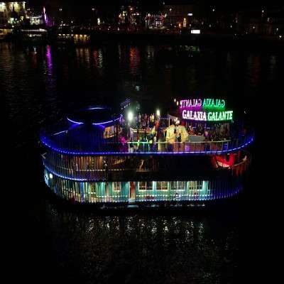 New Year Trip